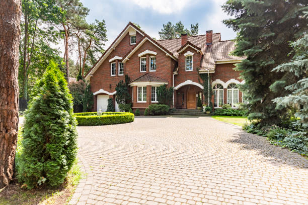 Best Interlocking Driveway Pavers  in , PA