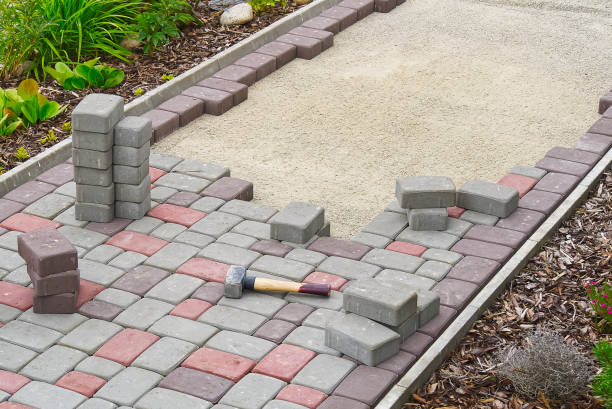 Best Permeable Paver Driveway  in , PA