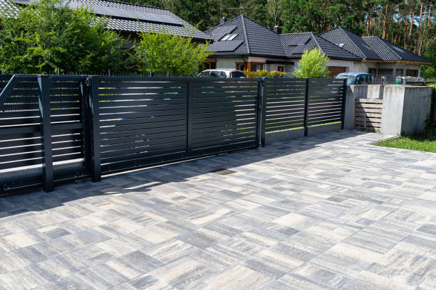 Best Decorative Driveway Pavers  in , PA