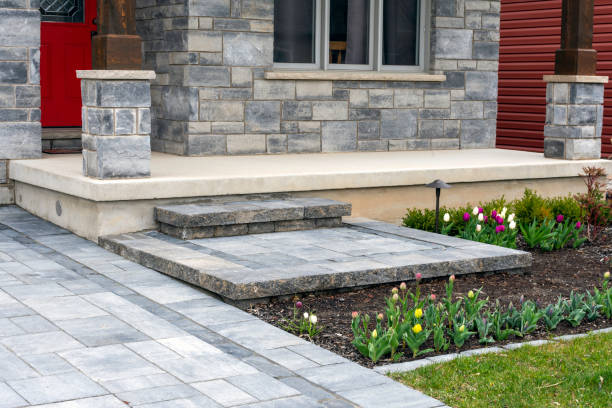 Best Residential Driveway Paver Services  in , PA