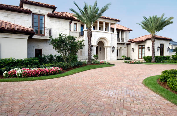 Best Local Driveway Pavers  in , PA