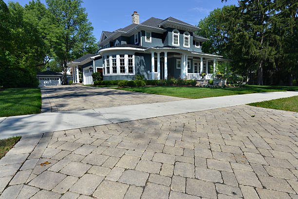 Best Cobblestone Driveway Pavers  in , PA