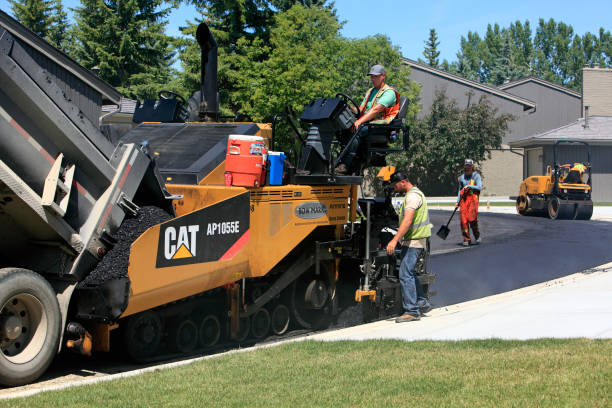 Best Cobblestone Driveway Pavers  in , PA