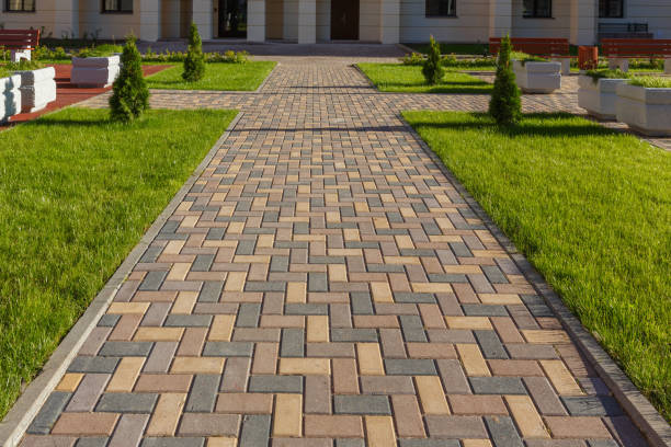 Best Driveway Resurfacing Pavers  in , PA
