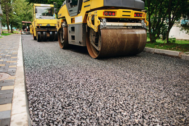 Best Driveway Paving Contractor  in , PA